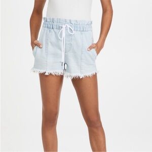 Pistola Denim Cooper Shorts xs